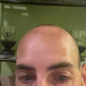 Meet your Posher, Billy